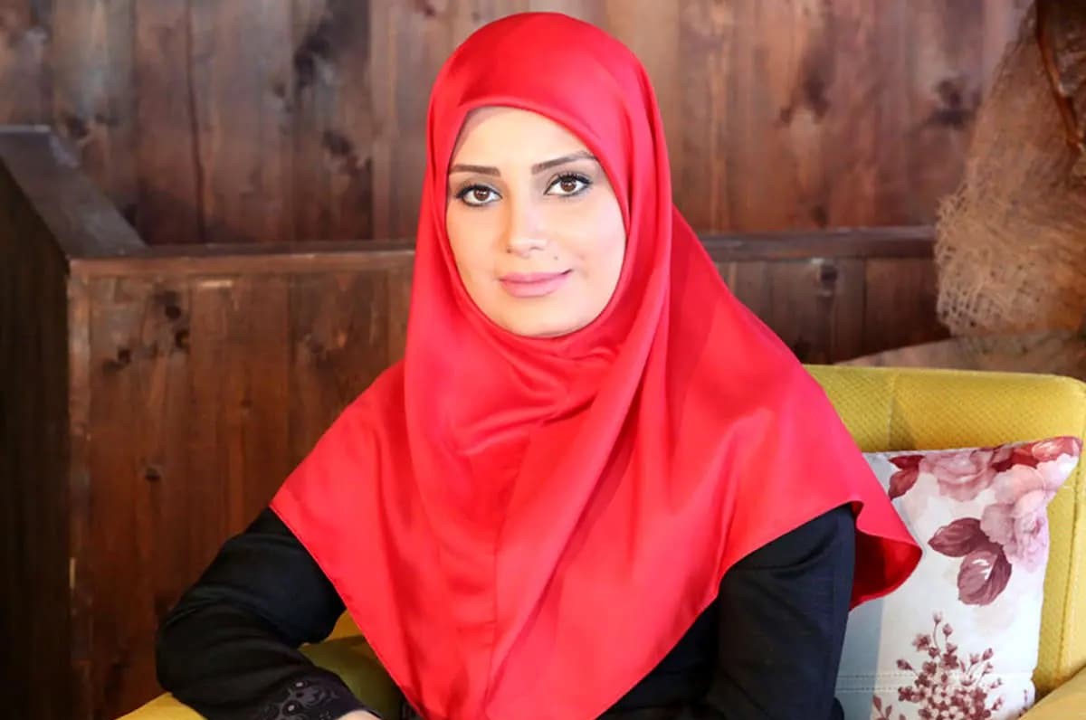 واکنش انتقادی صبا راد به هوای پاک امروز تهران