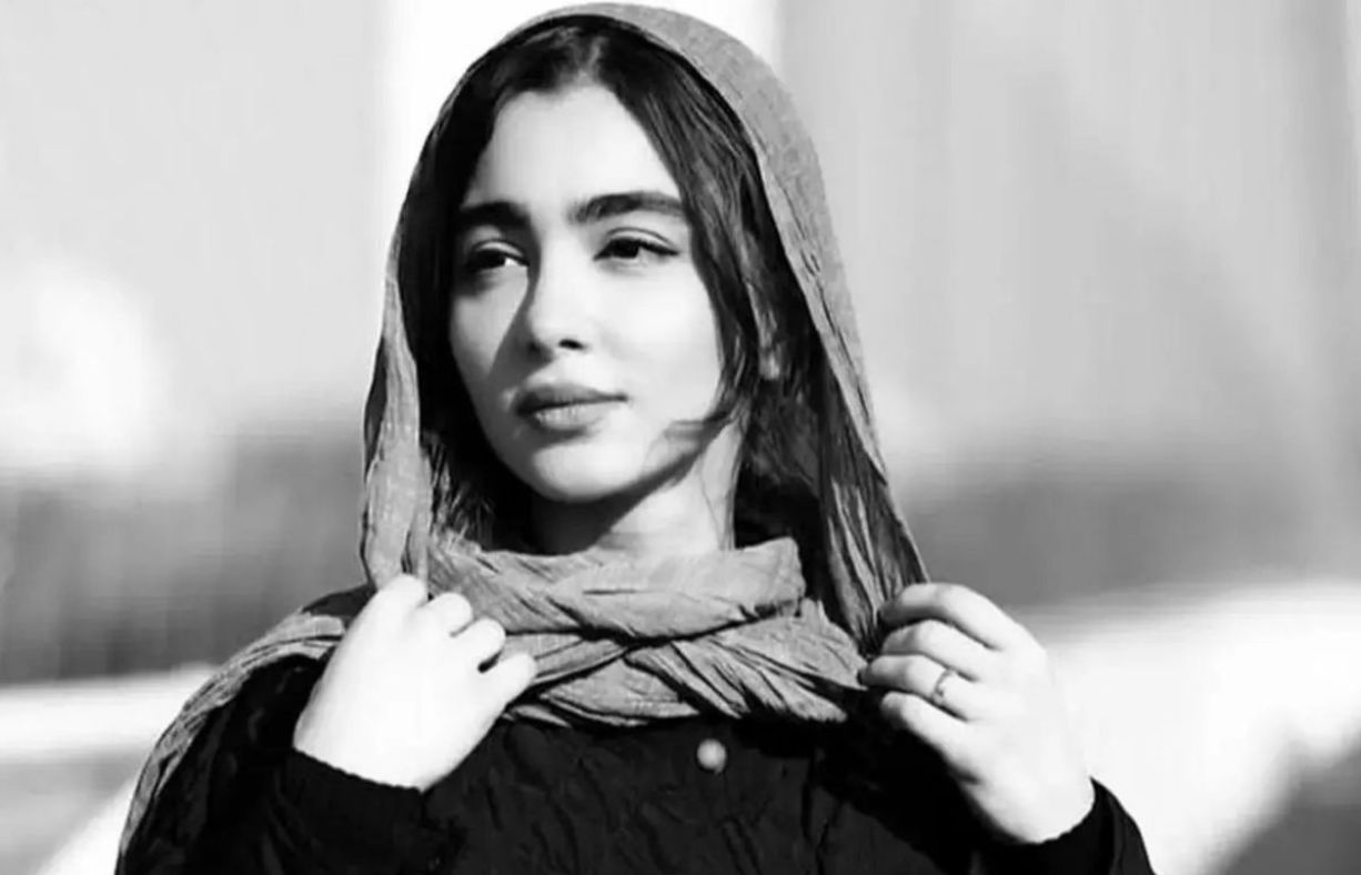 سلفی سونیا حسینی با خواهرشوهر مهربانش در پشت‌ صحنه سریال پایتخت 7