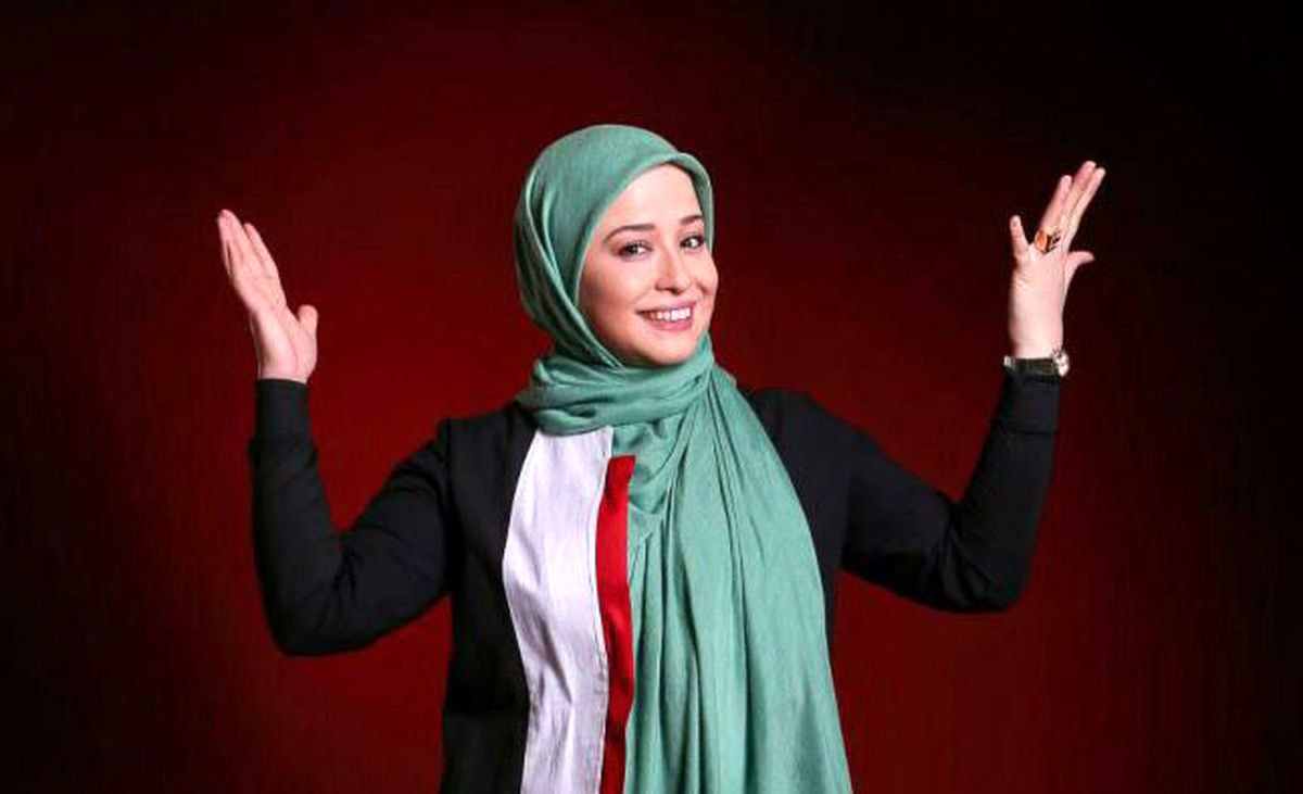 مهراوه شریفی‌نیا وارد دهه چهارم زندگی شد: جشن تولدی به یاد ماندنی