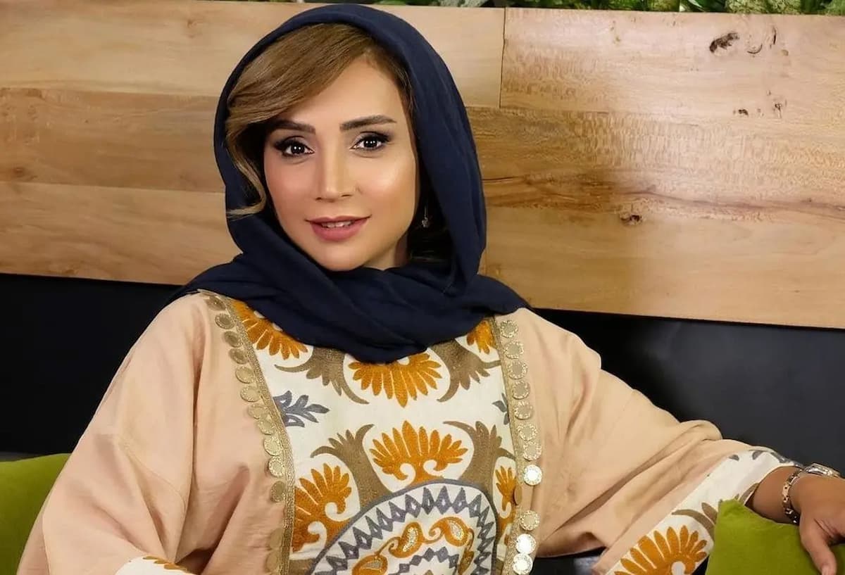 سوپرایز ویژه در شب تولد شبنم قلی خانی