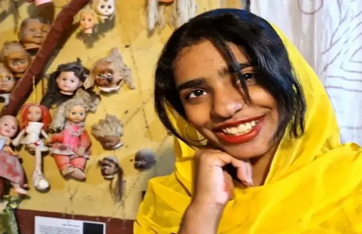 کشف جسد آیدا علیزاده 14 ساله مقابل خانه خواستگارش در جزیره هرمز