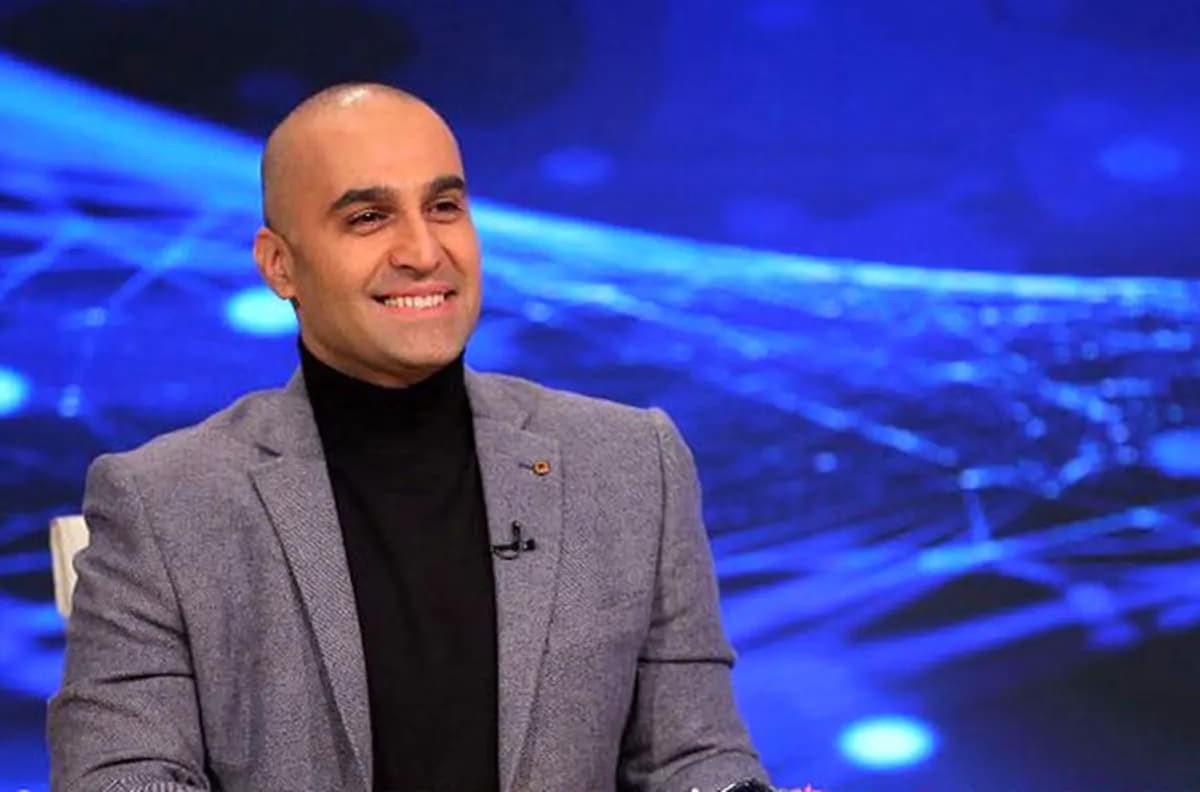 نیما رئیسی و خوانندگی متفاوتش در «شب خاطره‌ها»: نوای تازه‌ای در موسیقی ایرانی