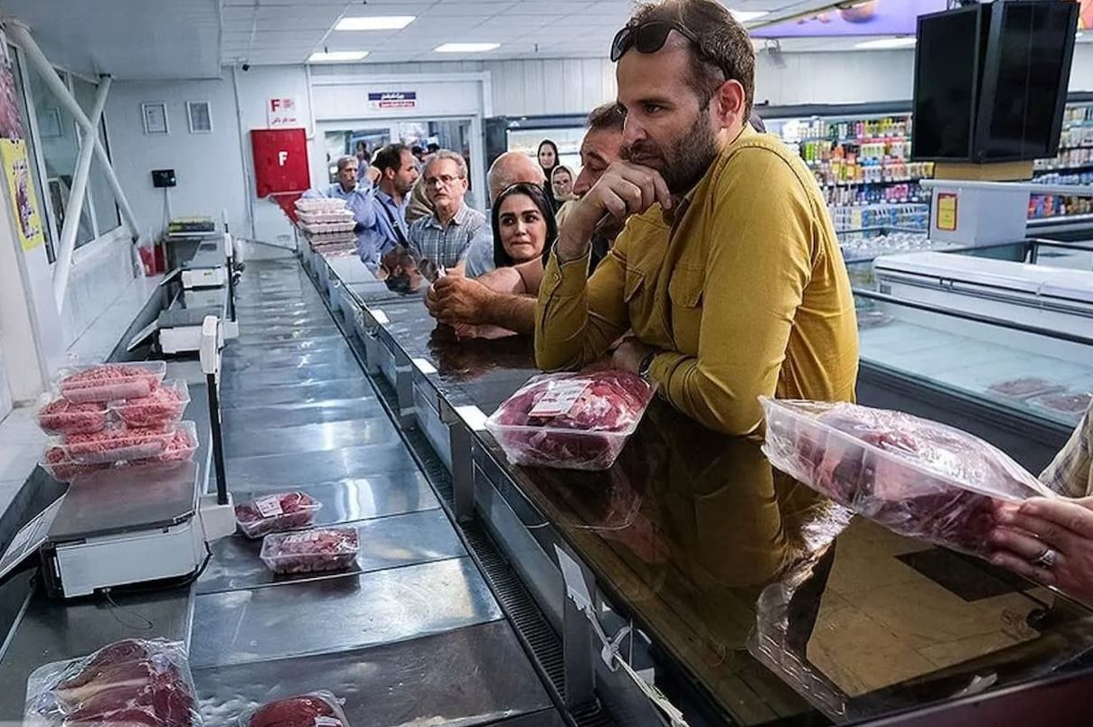 قیمت گوشت قرمز امروز شنبه 11 مرداد 1404