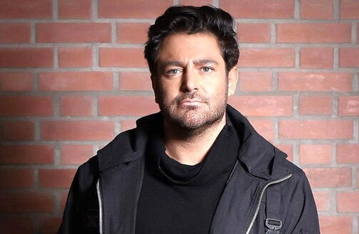 محمدرضا گلزار: رک بودن نباید با بیاحترامی اشتباه گرفته شود