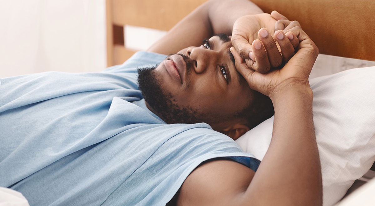 خداحافظی با شبهای پر از فکر و خیال قبل از خواب! ؛ 18 عادت آرامش بخش ذهن