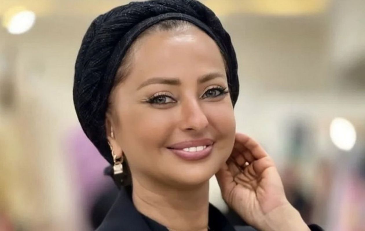 نفیسه روشن بالاخره اسم فوتبالیست عاشق رو لو داد!