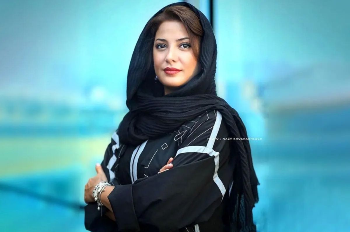 سکانس روز| طناز طباطبایی: تو مدرسه هرکی میپرسید بابات؟ میگفتم اسیره میاد یه روزی اما هیچوقت نیومد؛ بمیرم برای دلت