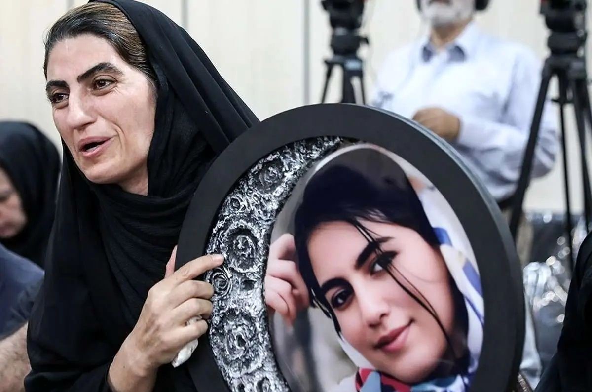 فوری؛ قصاص قاتل الهه حسین نژاد قطعی شد