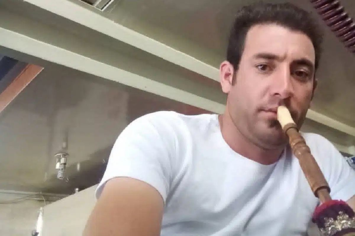 خبر داغ حوادث امروز | اولین فیلم اعترافات بهمن فرزانه، قاتل الهه حسین نژاد