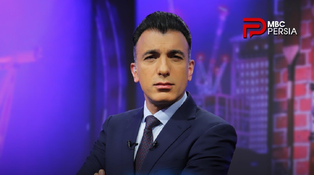 برنامه چندشنبه با سینا تعطیل شد | سینا ولی‌الله بیکار شد