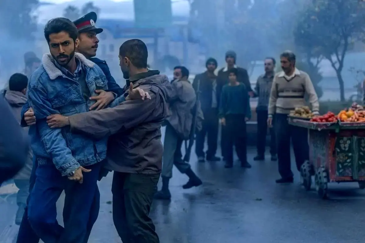 معرفی فیلم امروز | اکران آنلاین فیلم بازی خونی به مناسبت سالگرد واقعه ۶ بهمن آمل