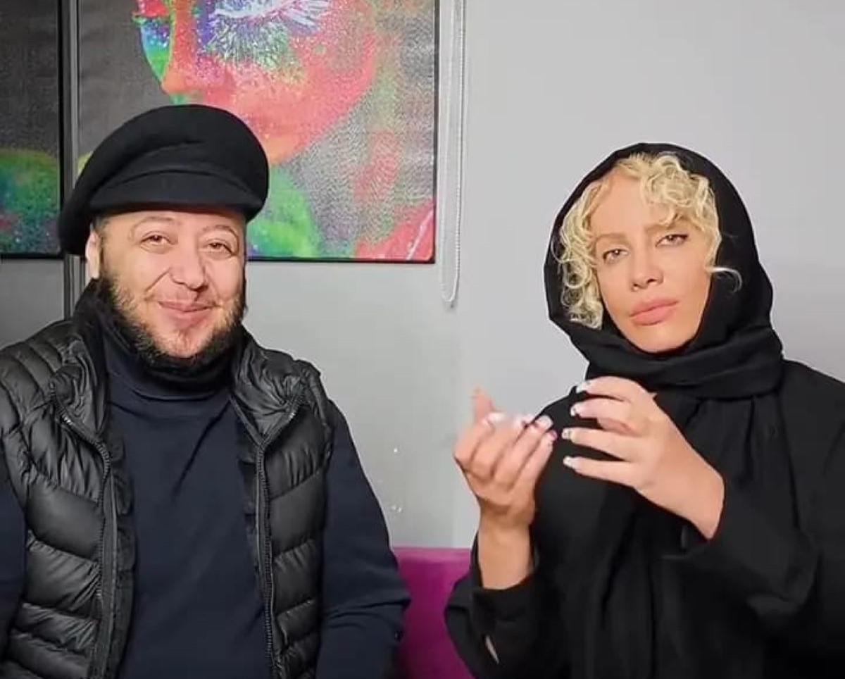 مازیار لرستانی پرده از رابطه عاشقانه گذشته‌اش برداشت!