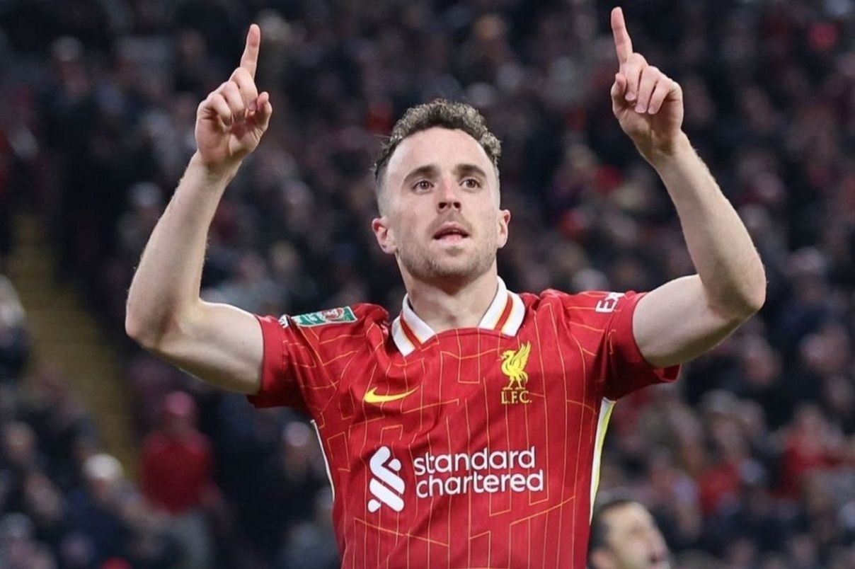 علت مرگ دیگو ژوتا فاش شد!