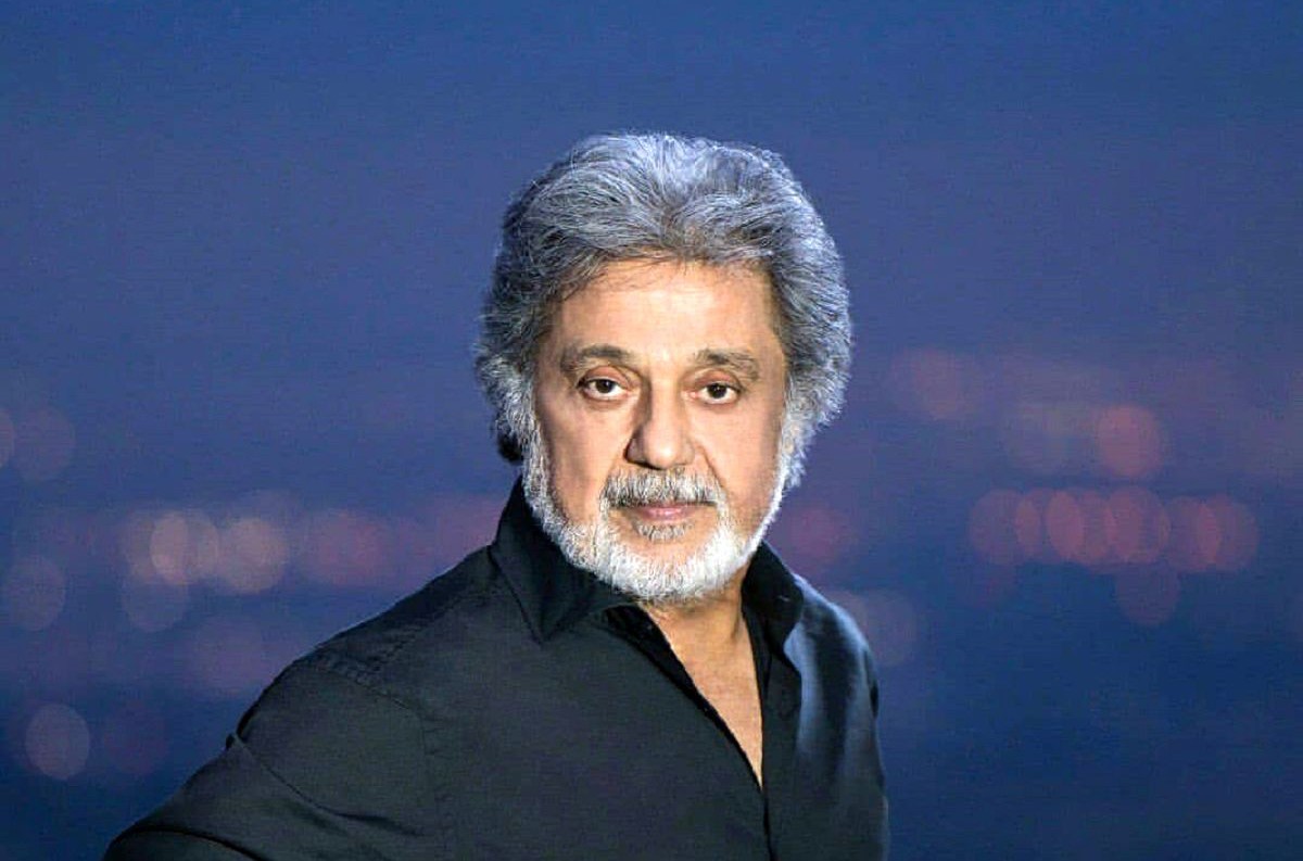 واکنش احساسی داریوش اقبالی به صحبت‌های شهرام شب پره بعد از مصاحبه با علی ضیا