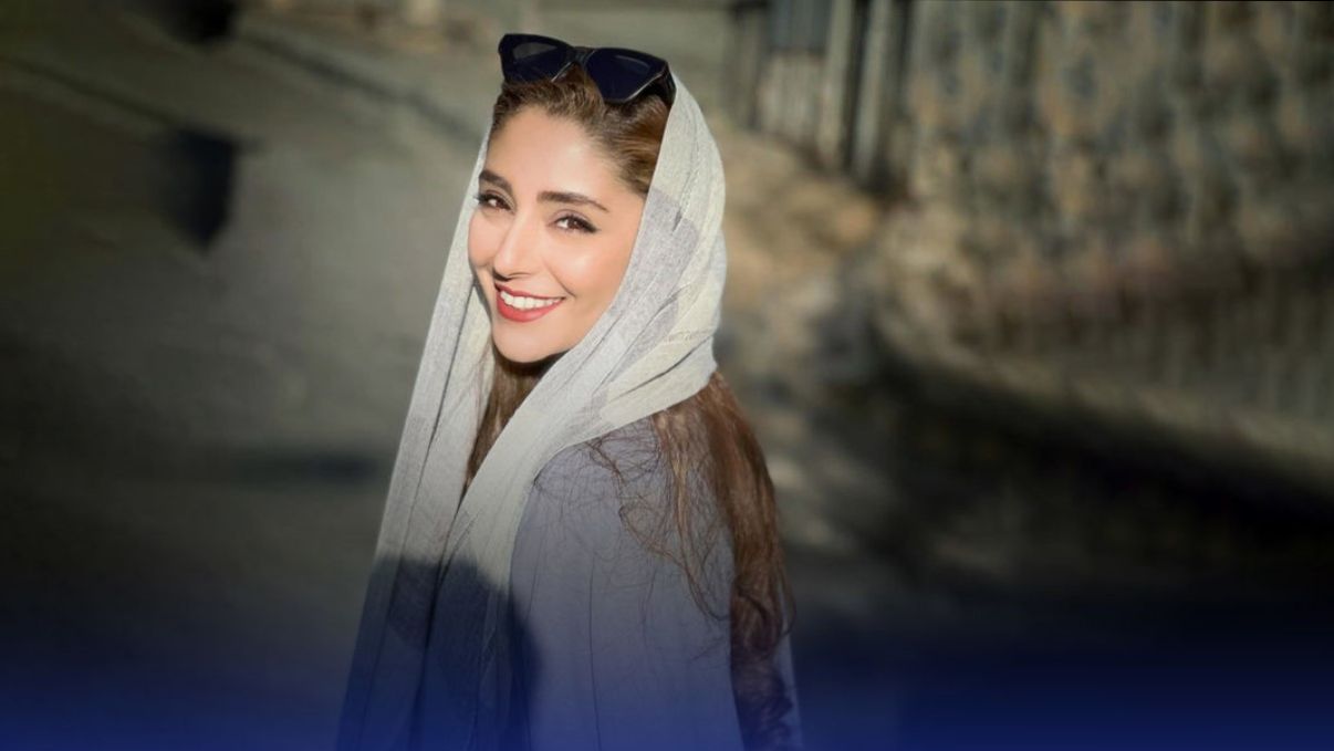 انیمه‌ هستی مهدوی فر با تم خیابانی در توکیو