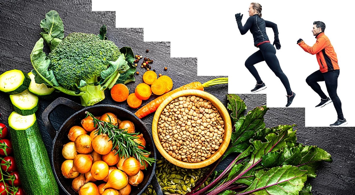 با این سبزیجات چربیهای اضافی بدن را بسوزانید