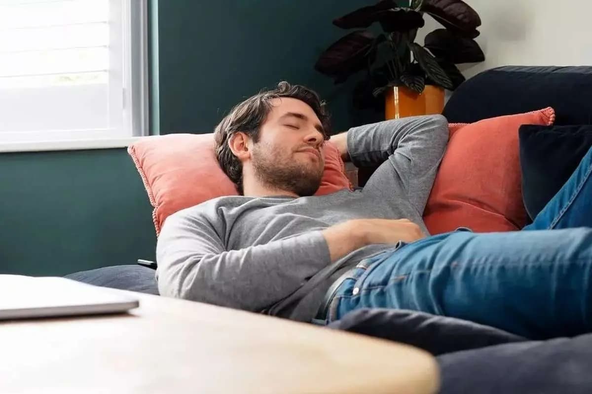 این عادت رایج در خواب، خطر مرگ زودرس را افزایش میدهد!