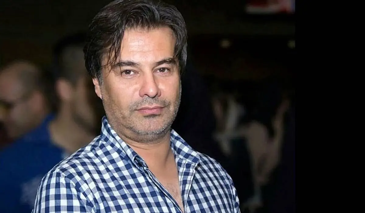 پیمان قاسم خانی نویسنده شب‌های برره: من عصبانی هستم! دیگر نمی‌توانم کمدی بسازم