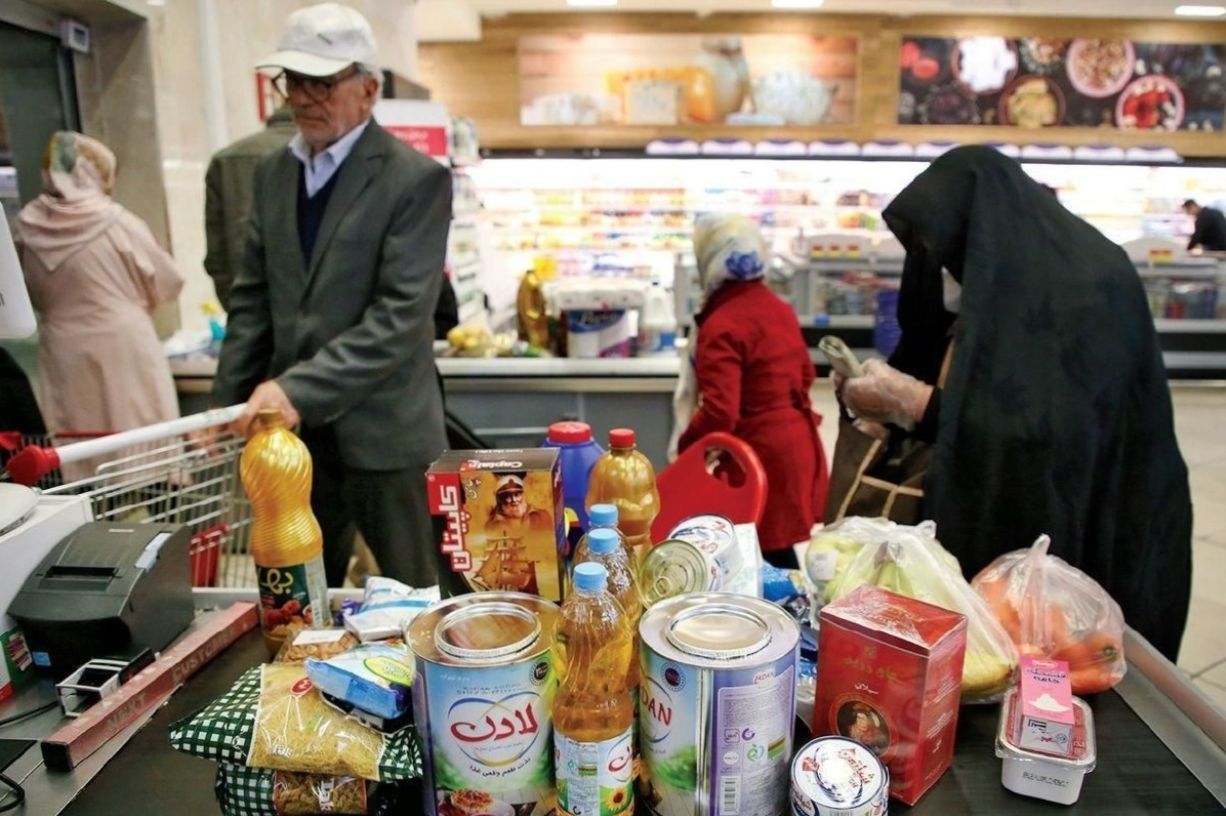 آغاز واریز یارانه کالابرگ الکترونیکی برای دهک‌های 6 و 7