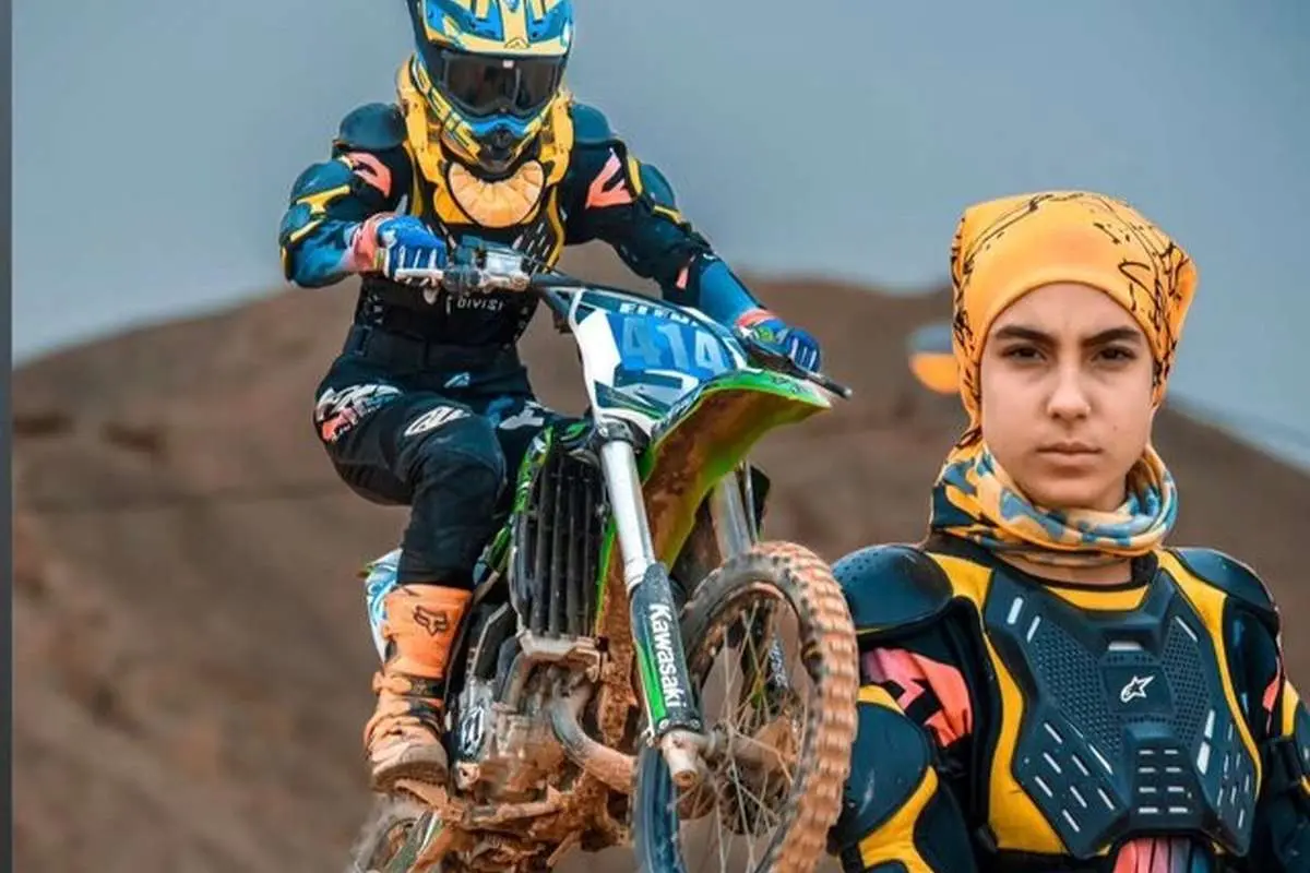 آخرین وضعیت النا معدنیپور پس از ۳۴ روز کما