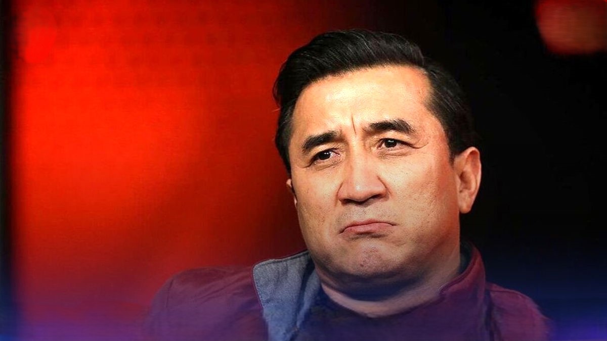 صحبت‌های صریح و متفاوت خداداد عزیزی: 16 ساله که به کشیدن قلیون عادت دارم