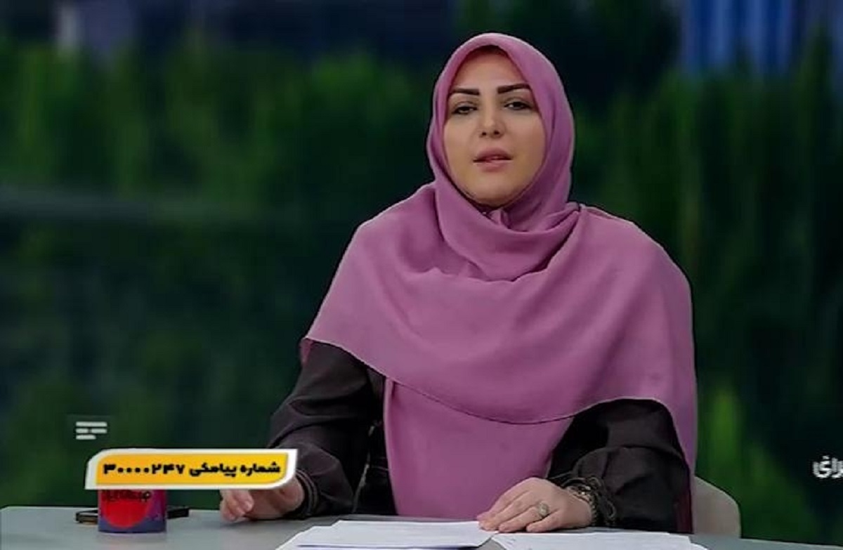 پیغام المیرا شریفی مقدم برای ارتش بعد از حمله اسرائیل| این پیغام خاص را مشاهده کنید