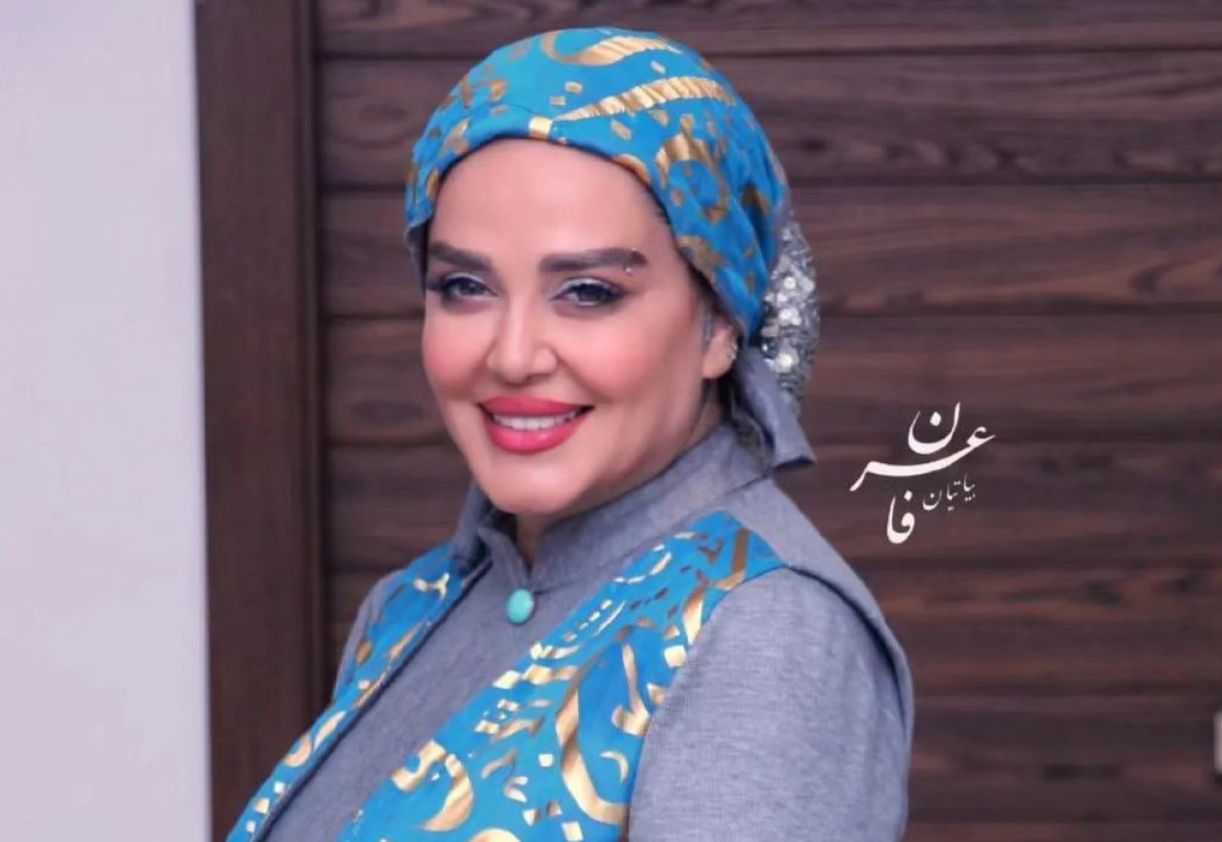 اعلام آمادگی بهاره رهنما برای ازدواج سوم؛ سال بعد شوهر دارم