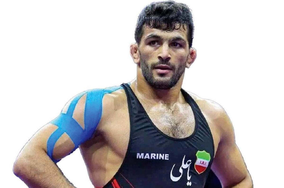 اولین  ویدیو کلیپ مراسم ازدواج حسن یزدانی؛ همسر دومش کیست؟