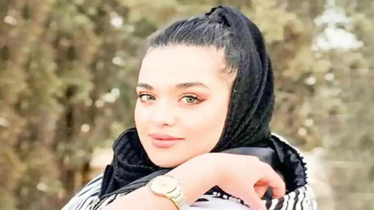 خبر داغ حوادث امروز | سما جهانباز دختر زیبای ایرانی توسط افغان‌ها فروخته شد؛ تجاوز افغان‌ها به سما