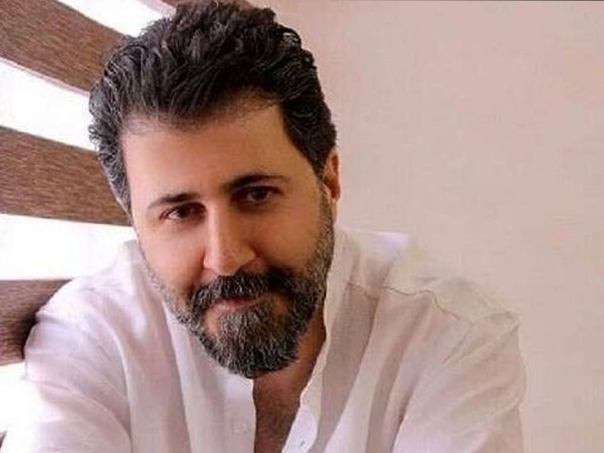 واکنش هومن حاجی عبداللهی بازیگر سریال پایتخت به حمله اسرائیل به صداوسیما