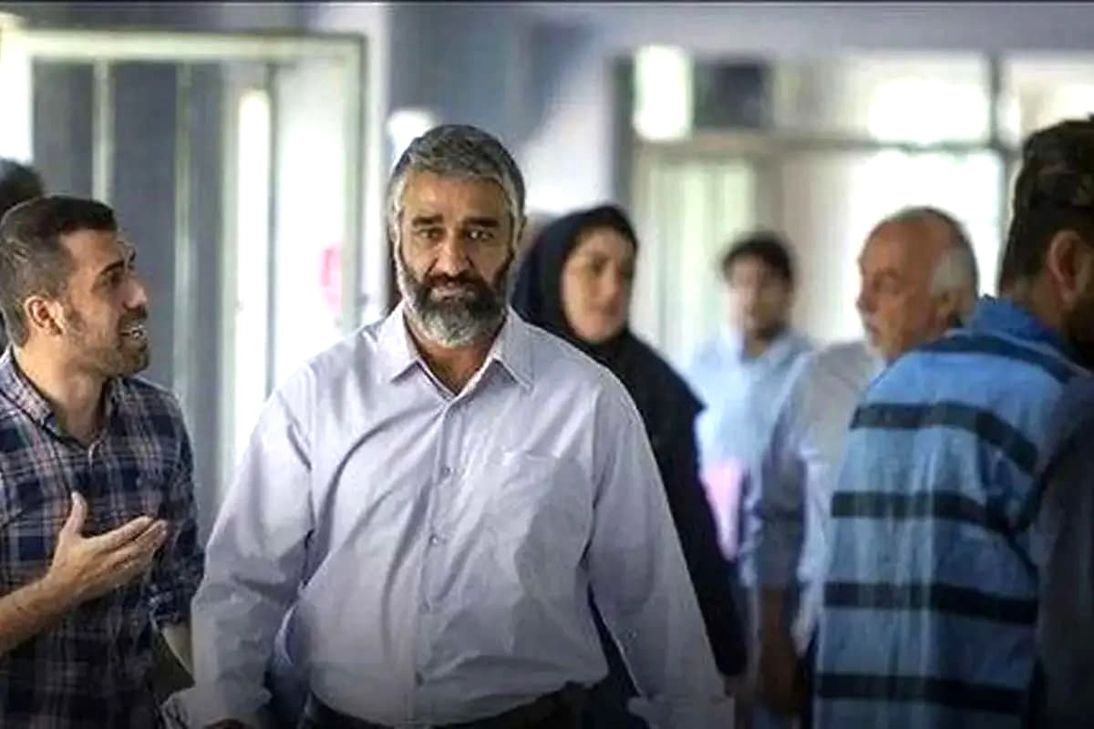 جزئیات بازگشت پژمان جمشیدی به ایران از زبان وکیلش