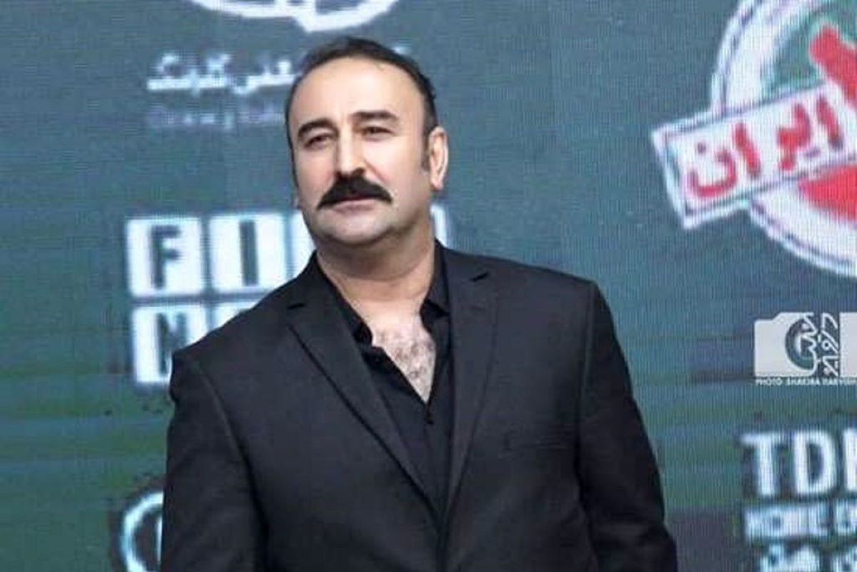 توصیف جالب مهران احمدی از دهه هشتادی‌ها