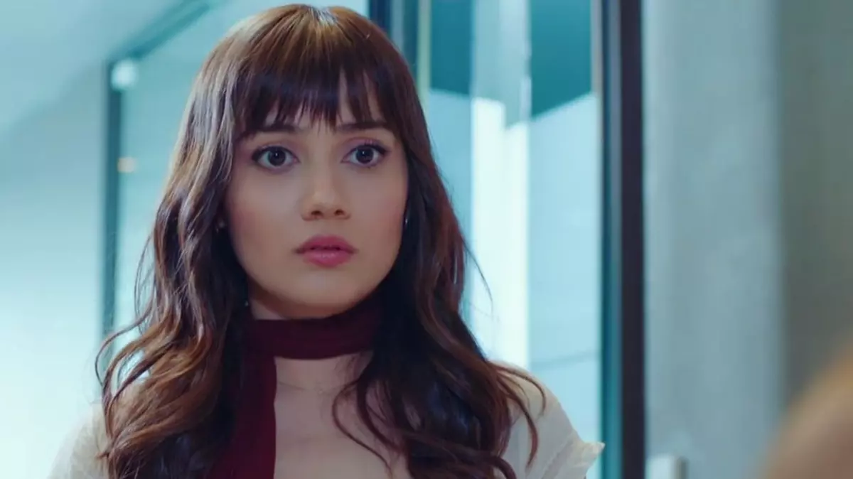 سودا ارگینچی؛ بازیگری که زندگی خصوصیاش همیشه در کانون توجه است