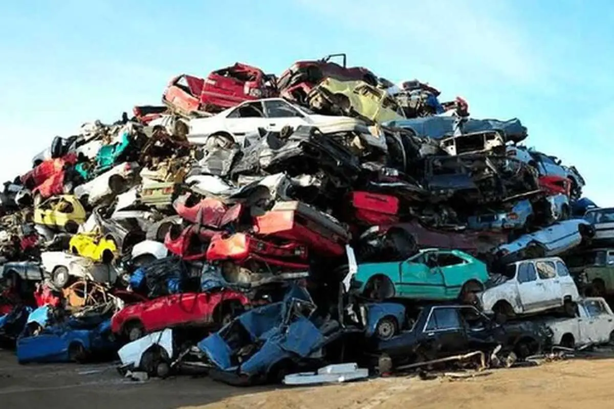مالکان خودروهای اسقاطی و فرسوده بخوانند