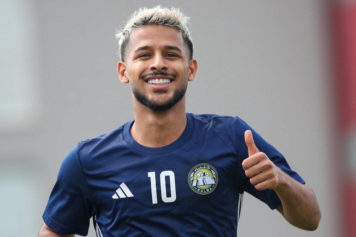 قرص سرماخوردگی قایدی سوژه شد | وضعیت جسمانی ستاره تیم ملی چگونه است؟