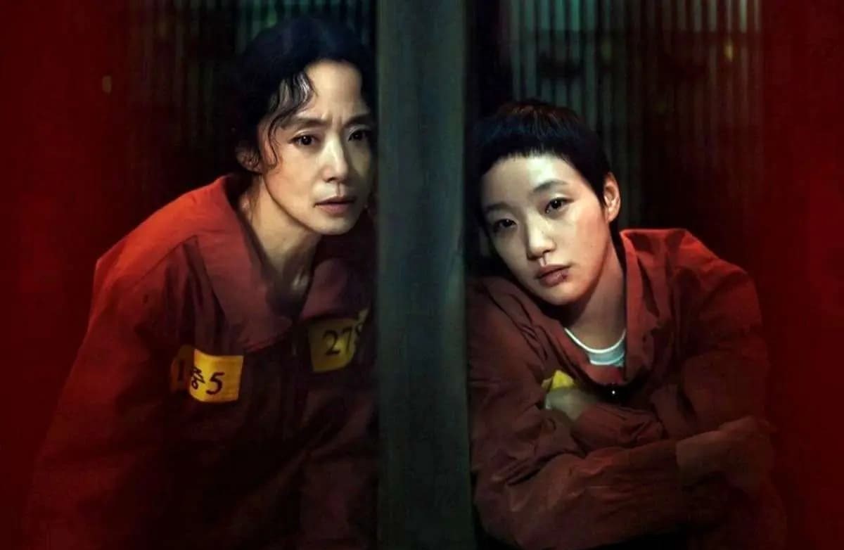 معرفی فیلم امروز | بهای اعتراف سریال کرهای جدید نتفلیکس