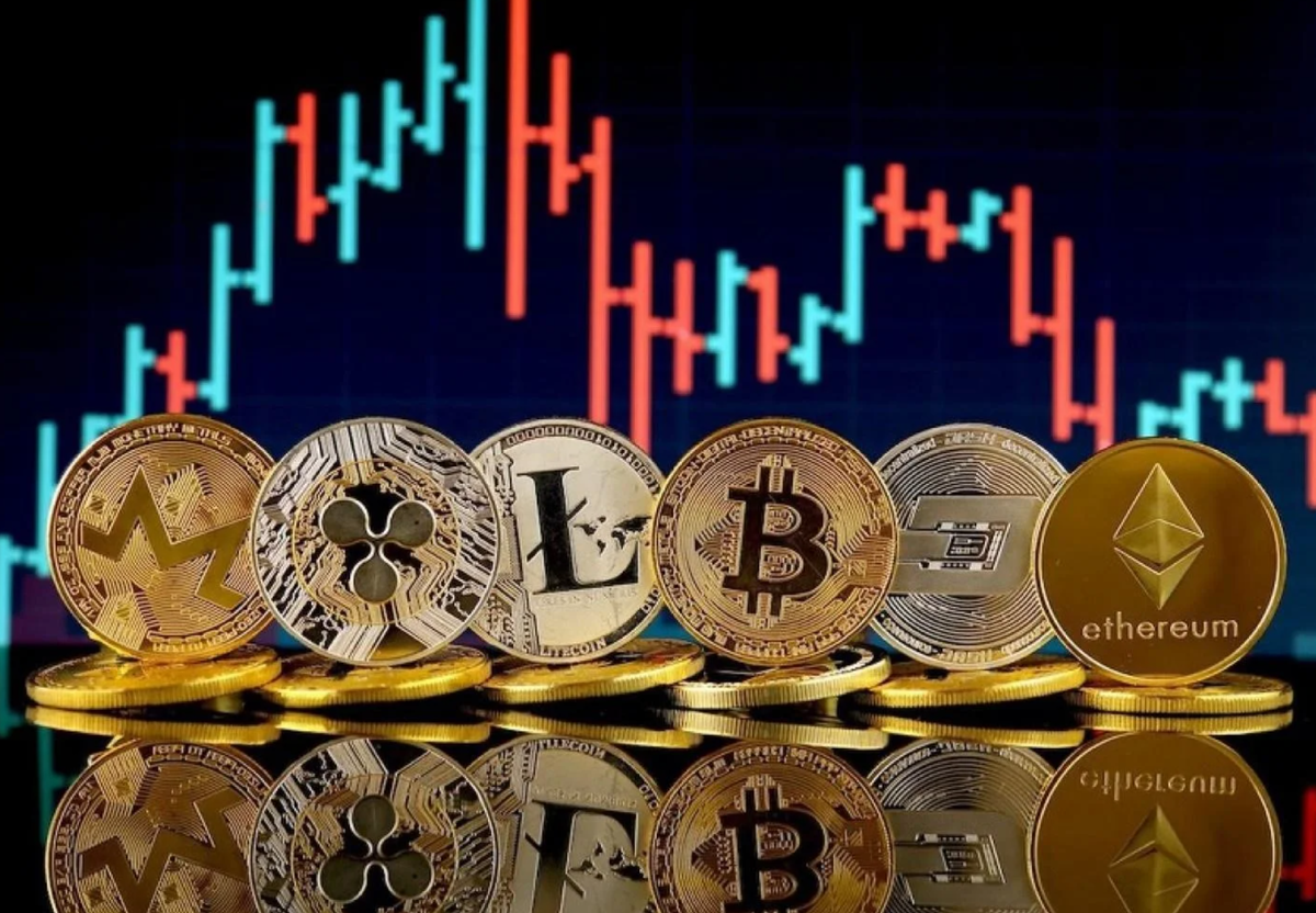 بازار رمزارزها در اوج؛ گوگل پر از جستوجو برای خرید