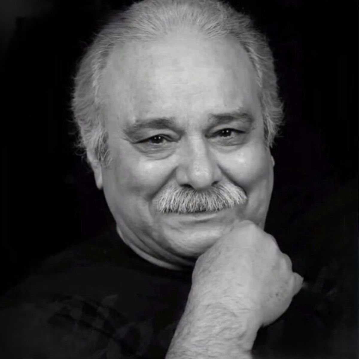 مراسم چهلمین روز درگذشت محمد کاسبی برگزار می شود