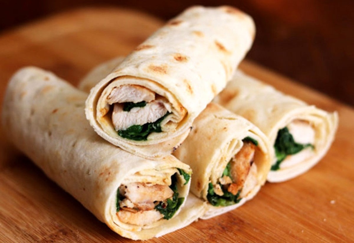 ایده لقمه برای مدرسه؛ سالم و خوشمزه برای تغذیه دانش‌آموزان