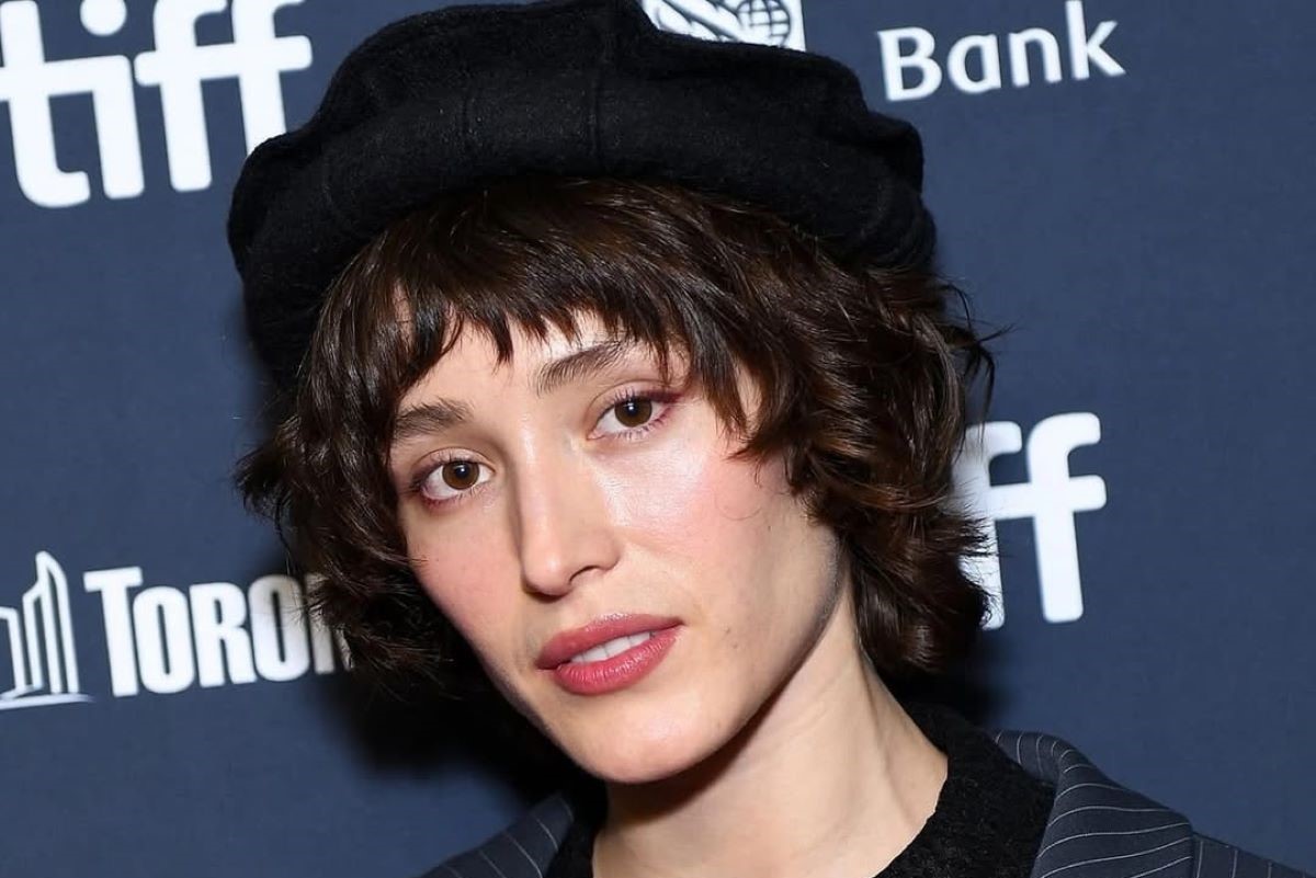 استایل فرشته حسینی با شلوارک خبرساز شد