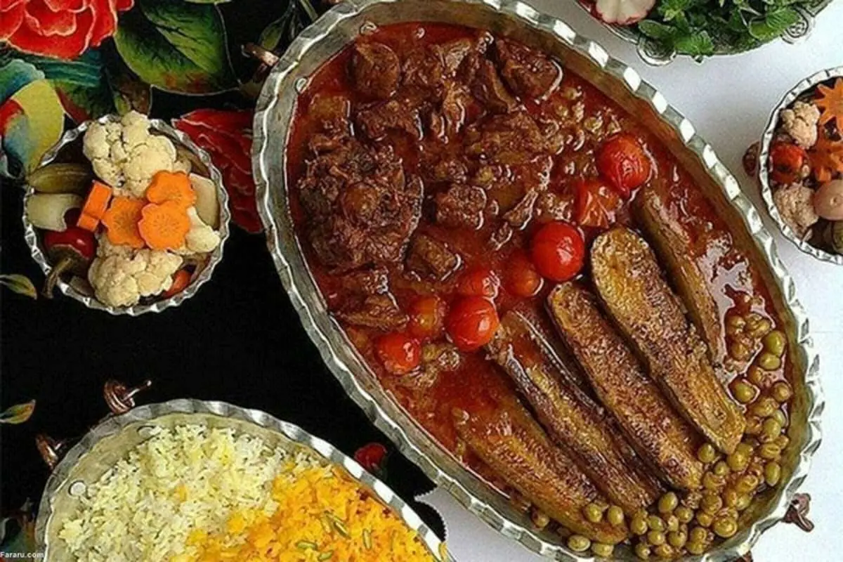 خورشت کدو خوشمزه با نکات طلایی آشپزی خانگی