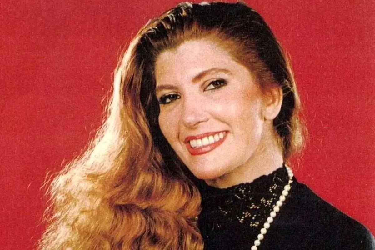 دختر ویگن درگذشت؛ علت مرگ ژاکلین چه بود؟+بیوگرافی کامل