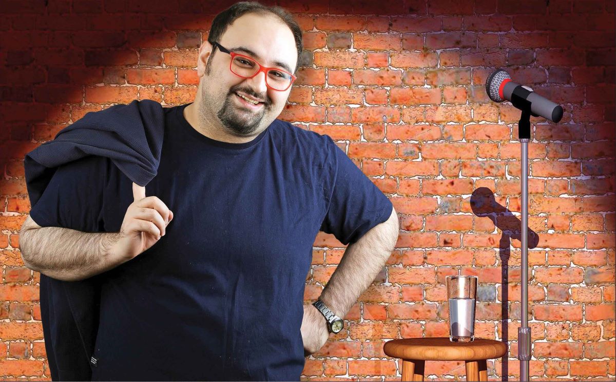 اجرای مجری تلویزیون با شلوارک برای اولین‌ بار در صداوسیما | شوخی عجیب مجید افشاری با دولت پزشکیان