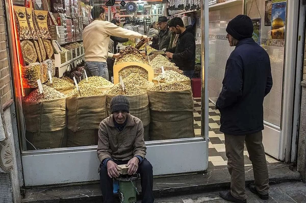 قیمت آجیل شب یلدا 1404