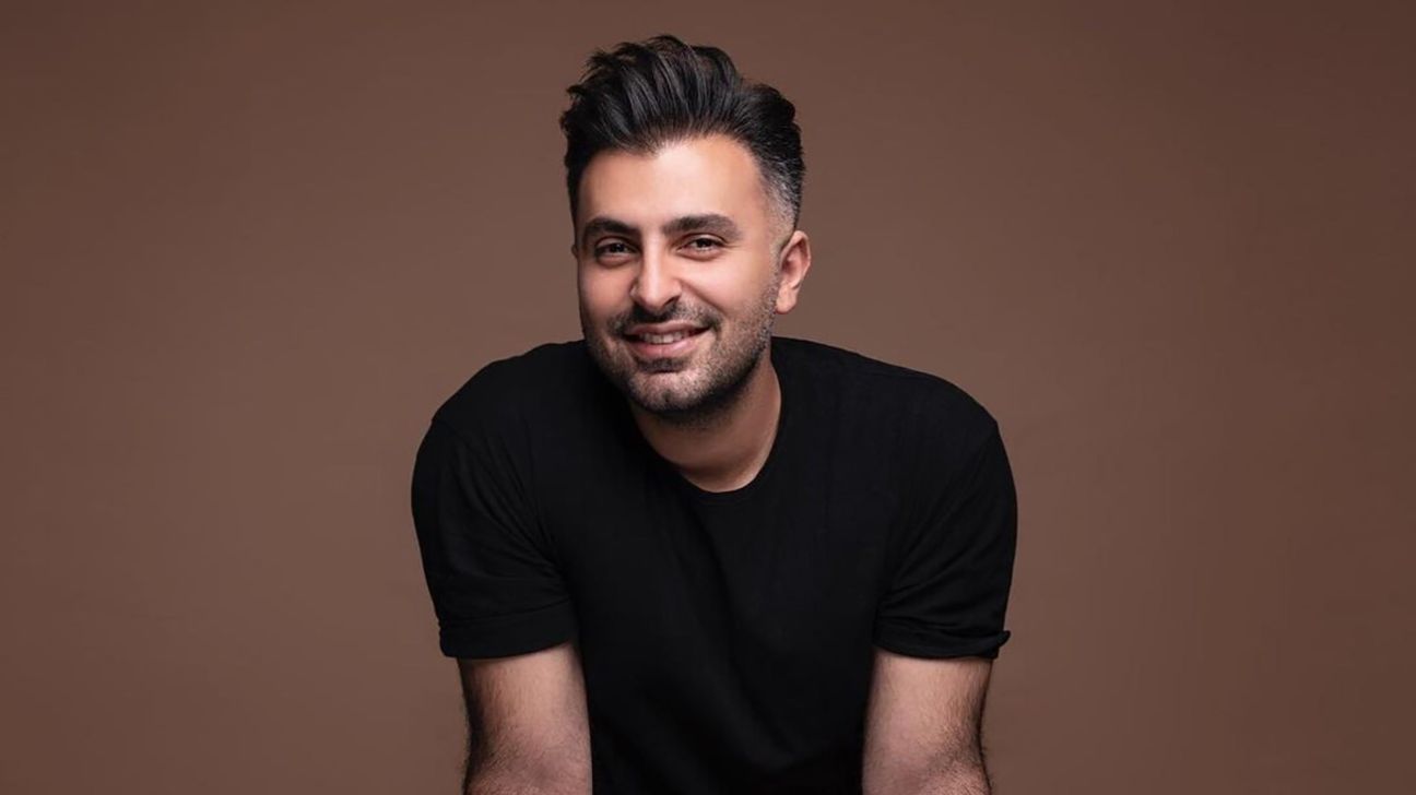 نوحه علمدار با صدای علیرضا طلیسچی پربازدید شد+فیلم