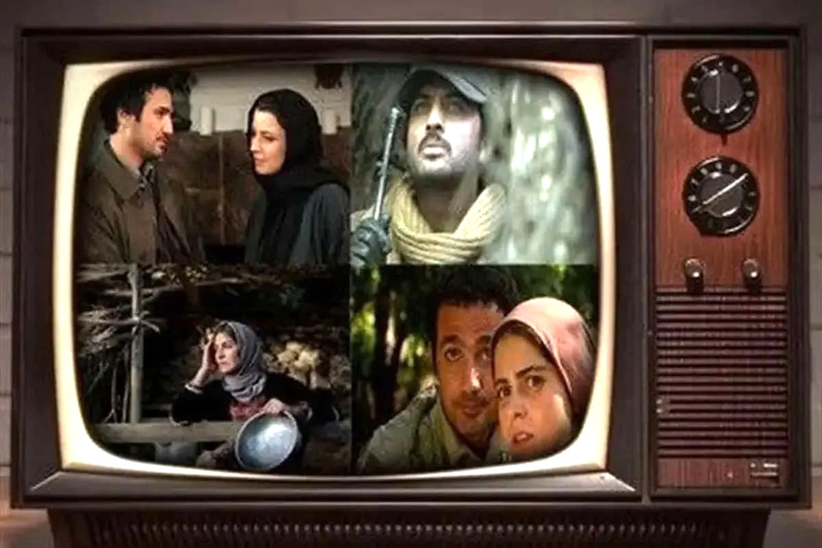 معرفی فیلم امروز | 37 فیلم سینمایی جذاب خانوادگی برای آخر هفته در تلویزیون