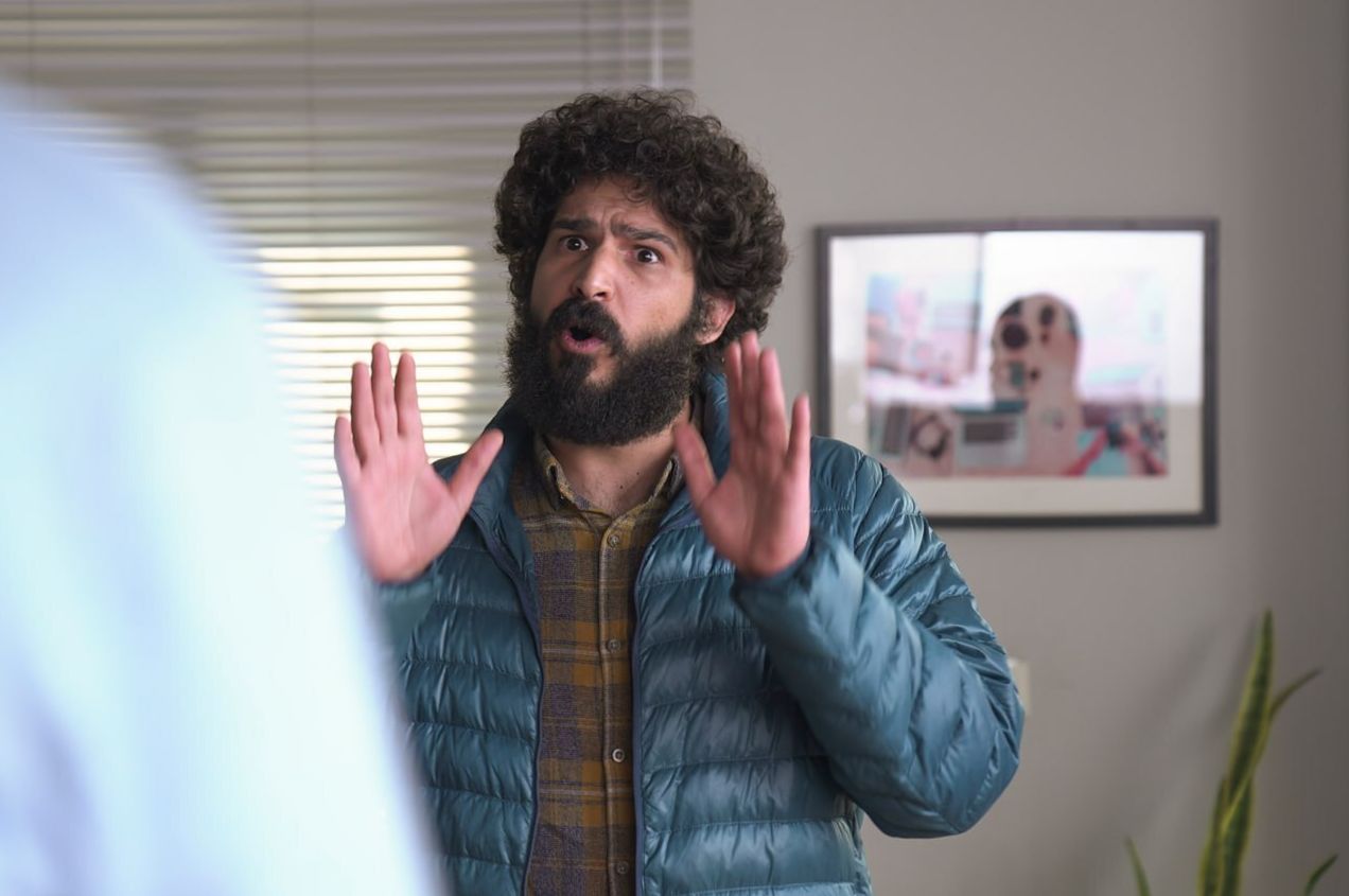 اعتراف تلخ مجید یوسفی: «برای مادرم مرگو آرزو کردم»