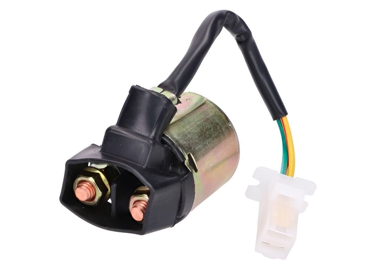 ترفند نگهداری از خودرو | علائم خرابی رله استارت خودرو؛ چگونه از خرابی رله استارت جلوگیری کنیم؟