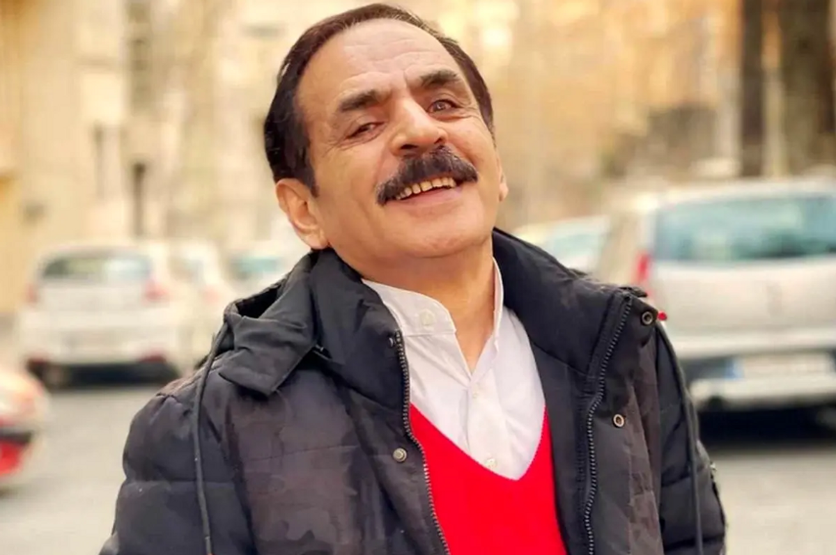 تجربه‌ای تازه از آهنگ 