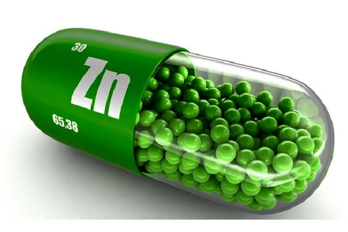 شما هم برای درمان سرماخوردگی مکمل زینک می خورید؟